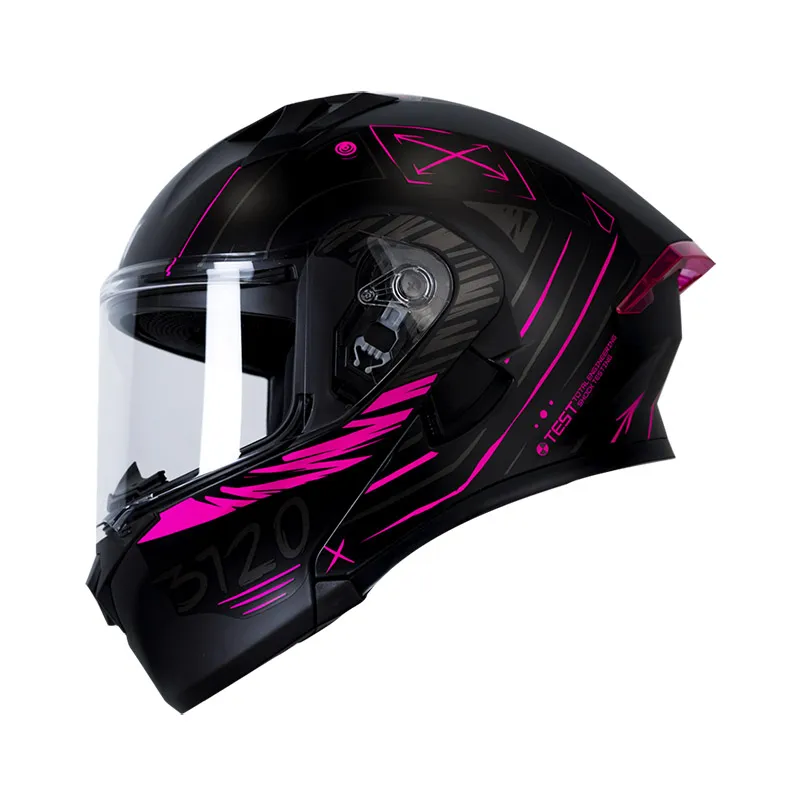 Casco Abatible ICH ICH 3120 Rek