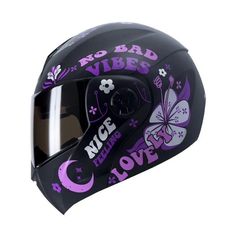 Casco Abatible ICH 3110 Sugary