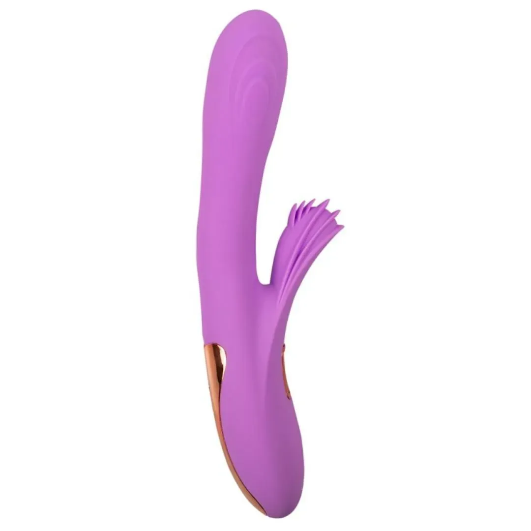 Vibrador Doble Nelea