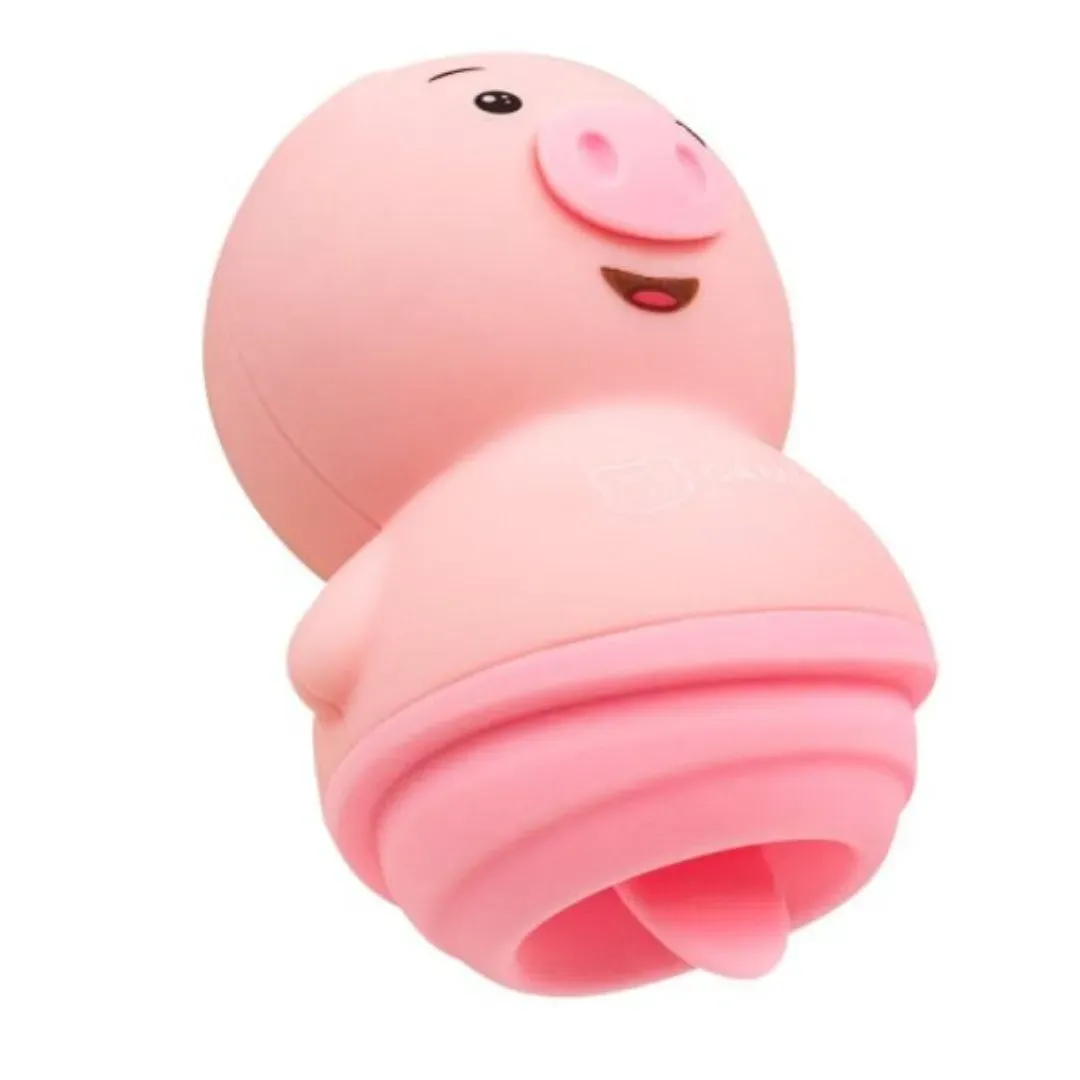 Vibrador Pigly