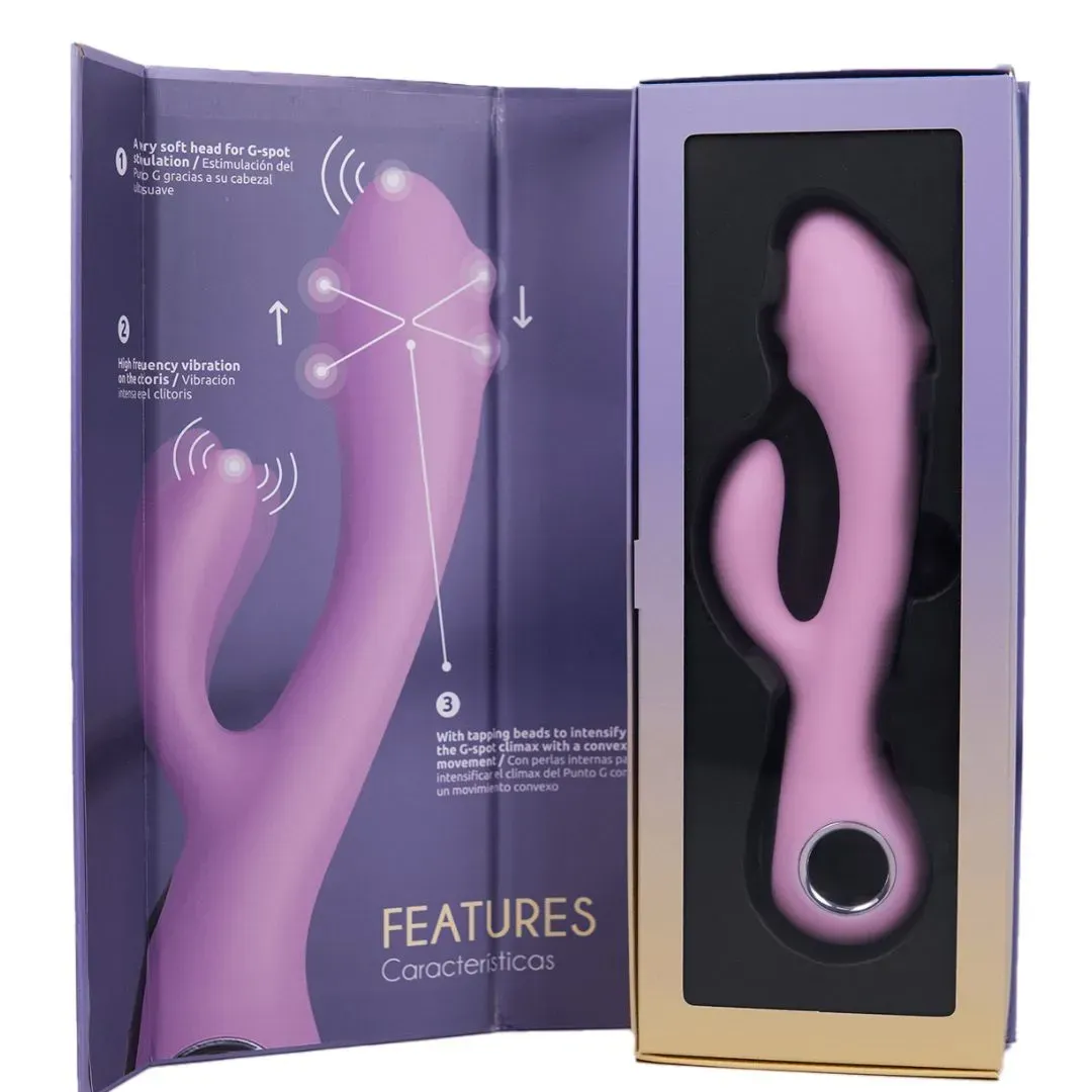 Vibrador Lucile Majestic Pro