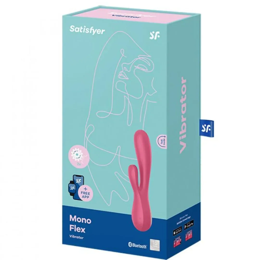 Satisfyer Mono Flex