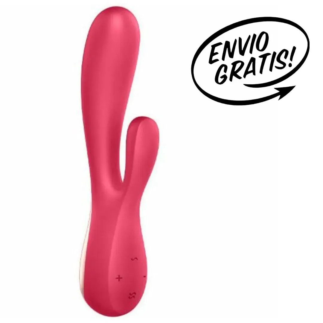 Satisfyer Mono Flex