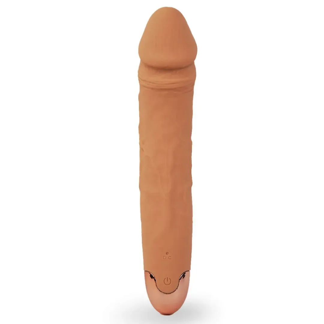 Vibrador Realista Yirant Camtoyz