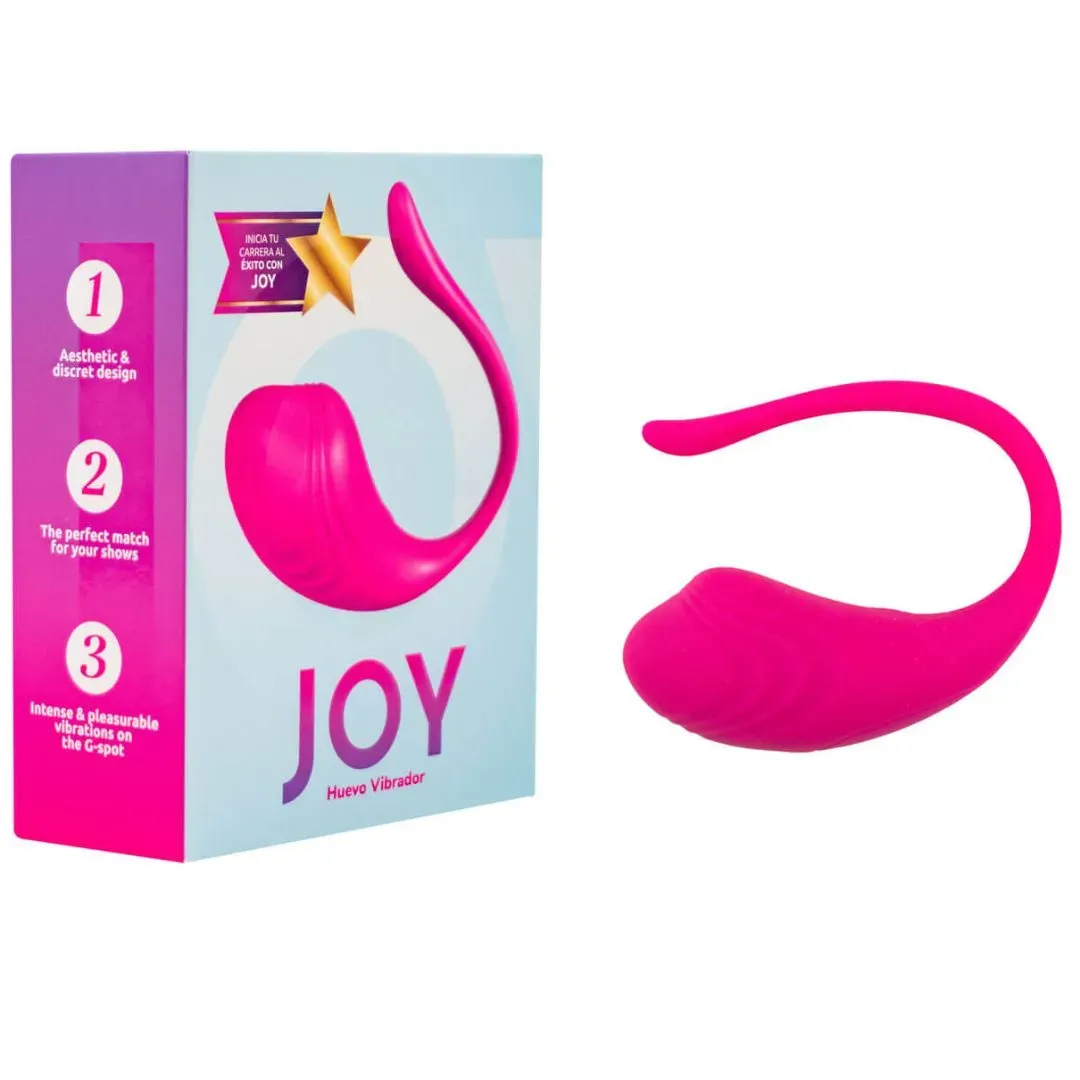 Vibrador Joy