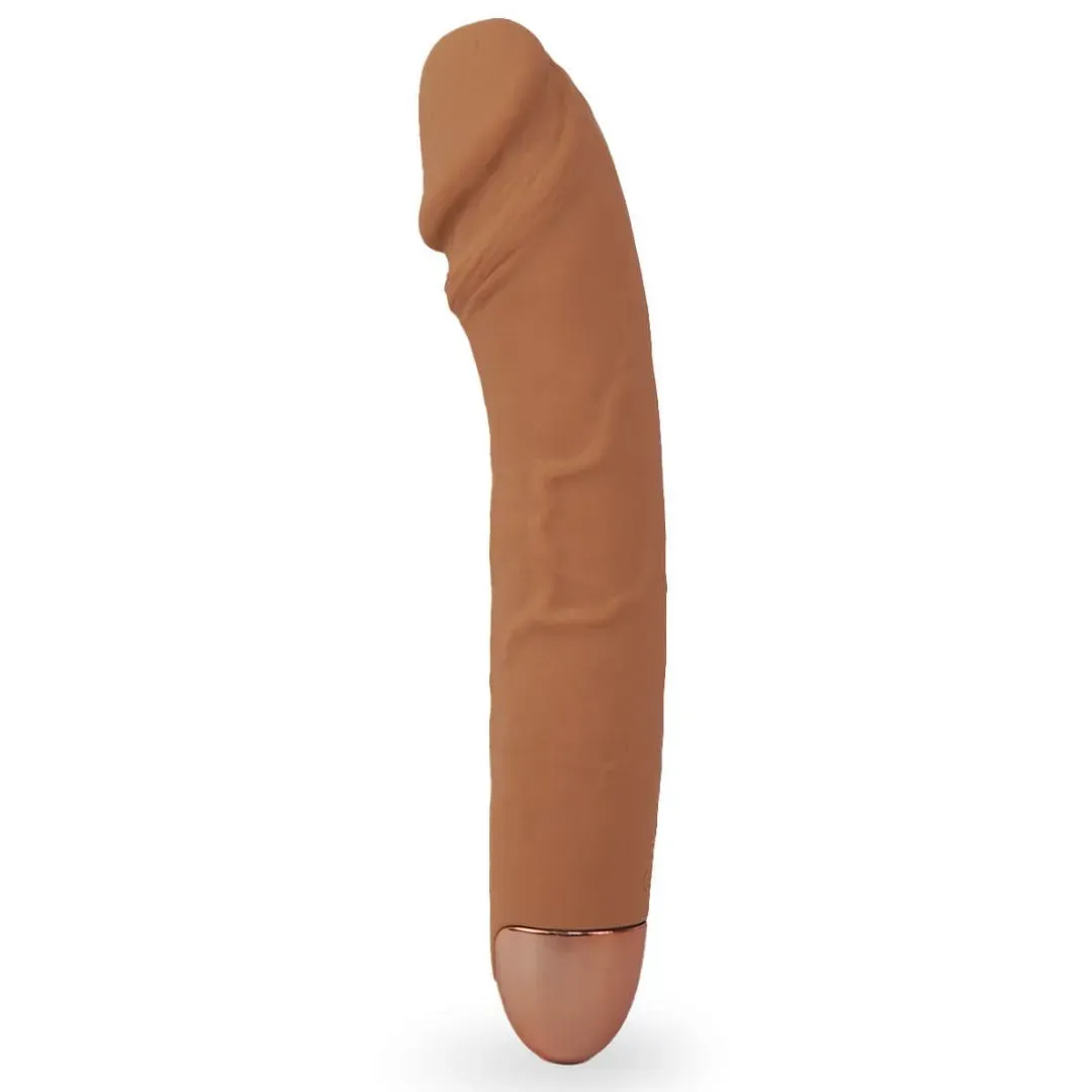 Vibrador Realista Yirant Camtoyz