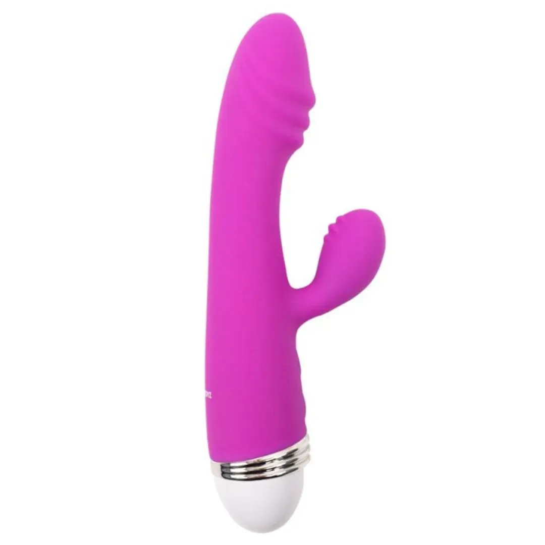 Vibrador Doble Wendy