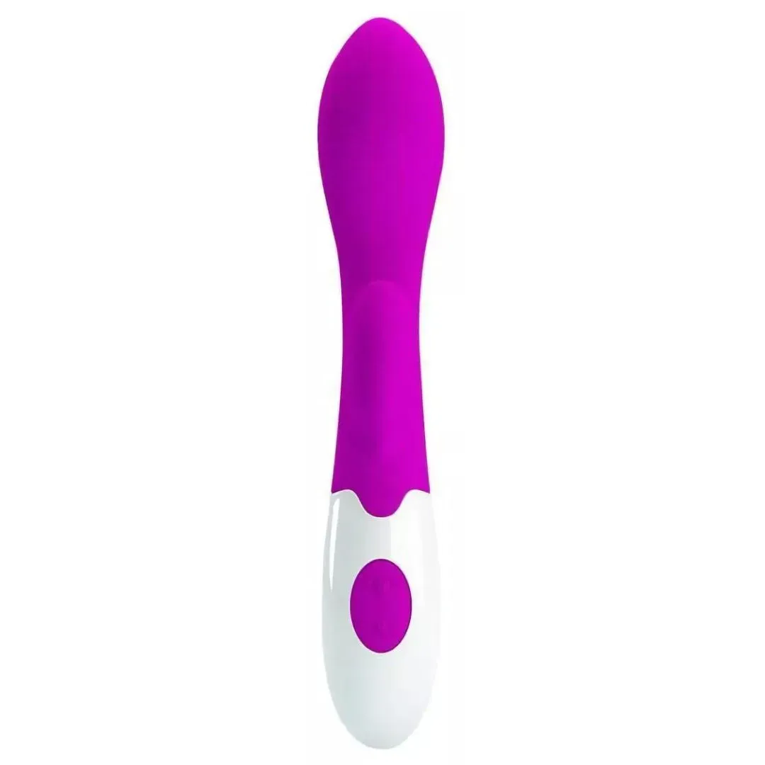 Vibrador Hestia Morado