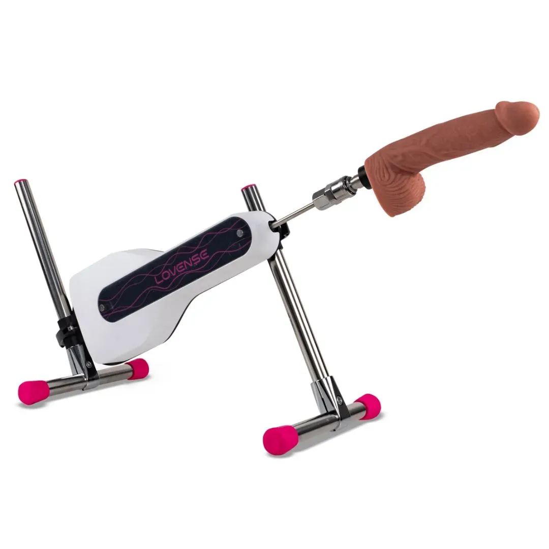 Mini Sex Machine Lovense (Maquina)