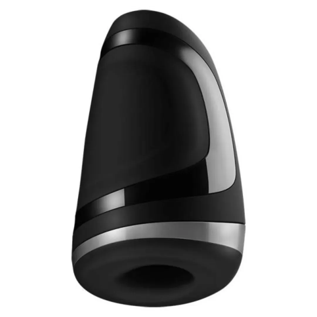 Masturbador Satisfyer Men Heat Vibration