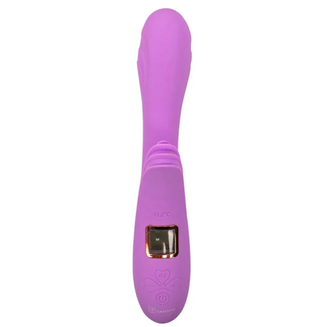 Vibrador Doble Nelea