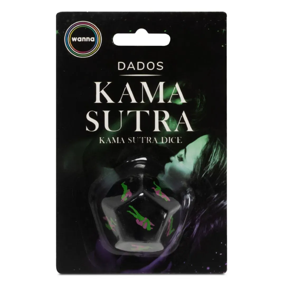 Wanna Dado Kama Sutra