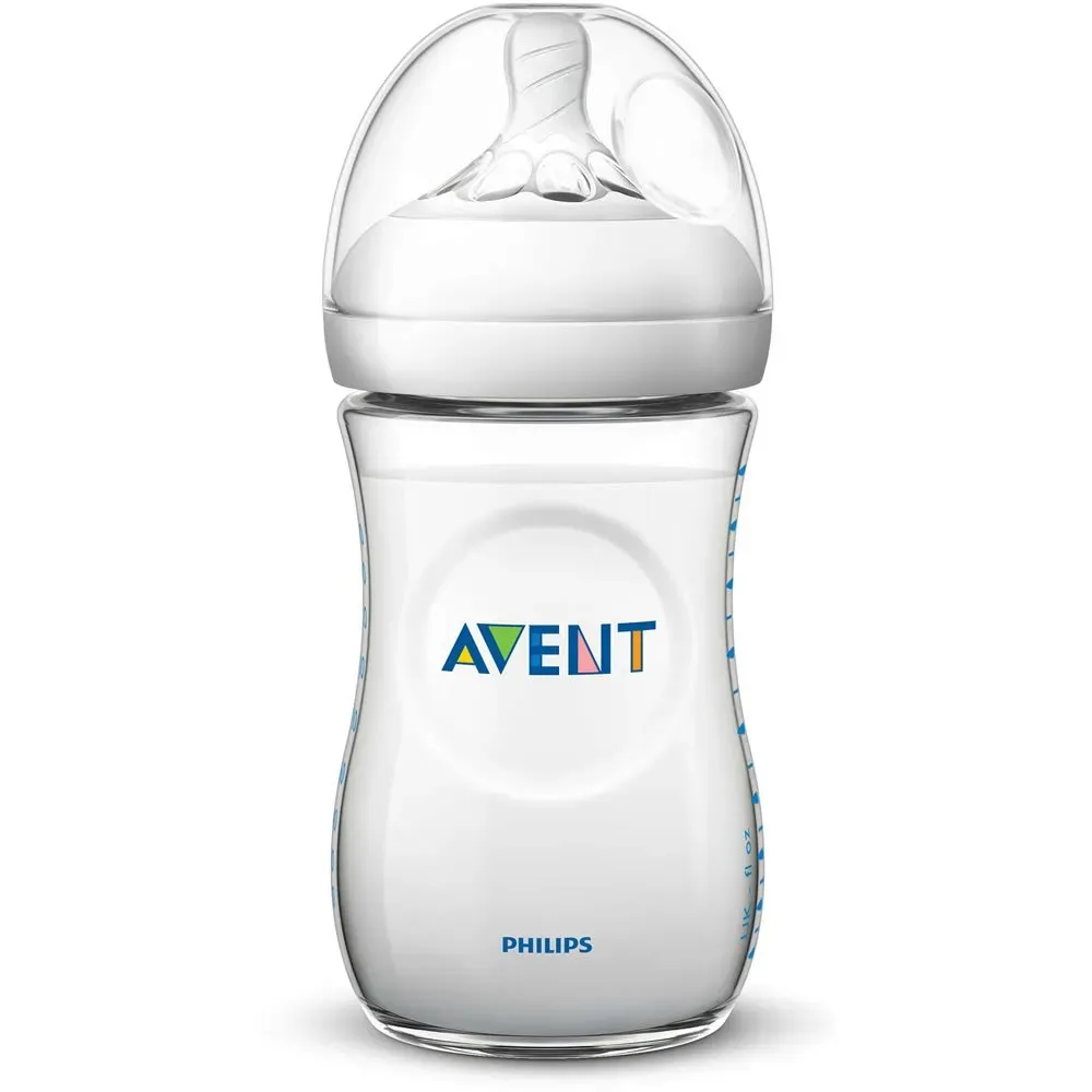 Biberon Tetero Avent 11 Oz 