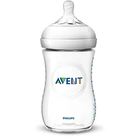 Biberon Tetero Avent 11 Oz 