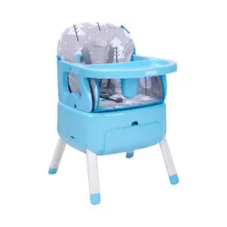 Silla Comedor Bebé 3 en1 Bony 