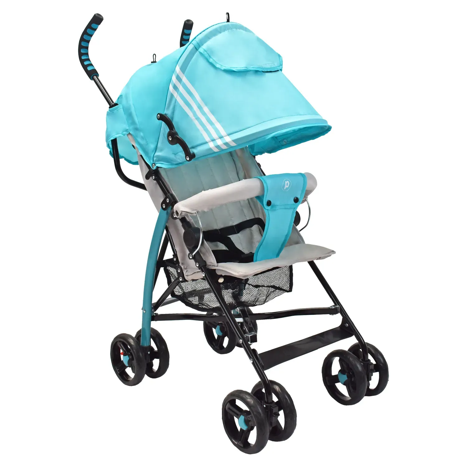 Coche Paseador Bebe Ppa priori