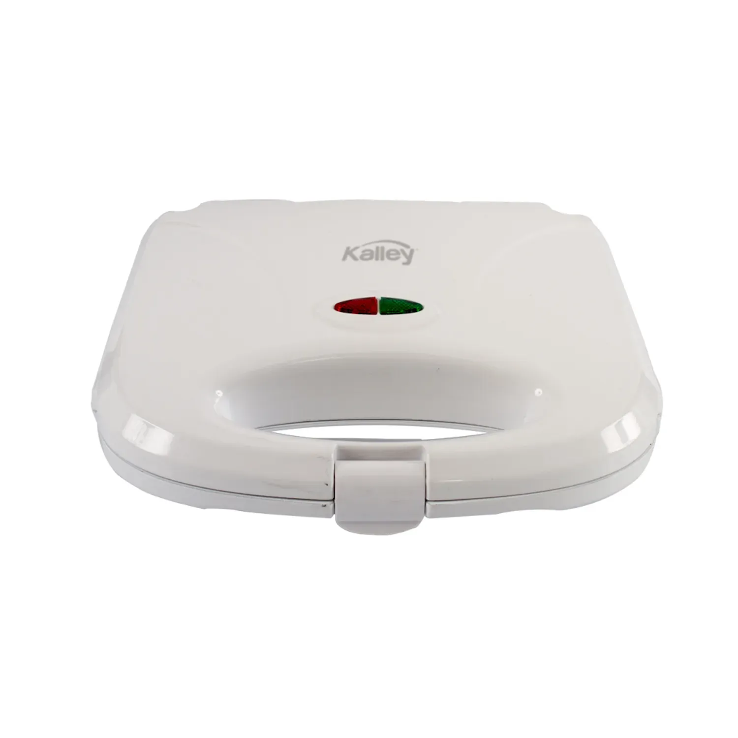 Sanduchera Kalley K-sm102 Blanco 110v