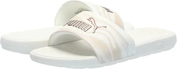 Chanclas Deportivas Puma Cool Cat 2.0 Marble