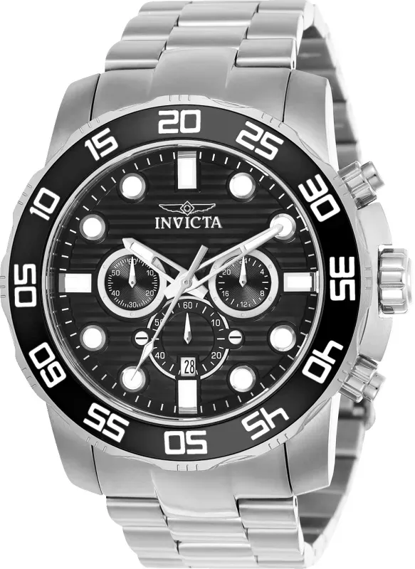 Invicta Pro Diver Scuba 22226