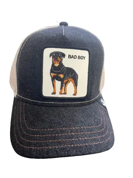 Gorra Goorin Bros The Baddest Boy 