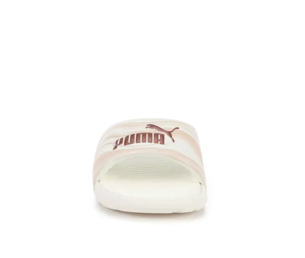 Chanclas Deportivas Puma Cool Cat 2.0 Marble