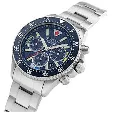 Nautica Wesport Chronograph NAPWPS304