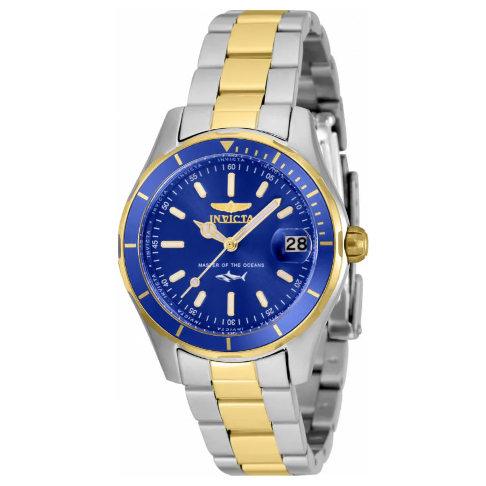 Invicta Pro Diver Women 35606