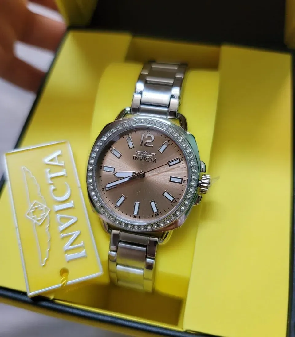 Invicta Wildflower 46341