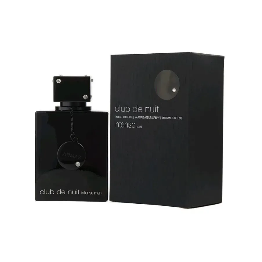 Club De Nuit Intense EDT 100ml By Armaf