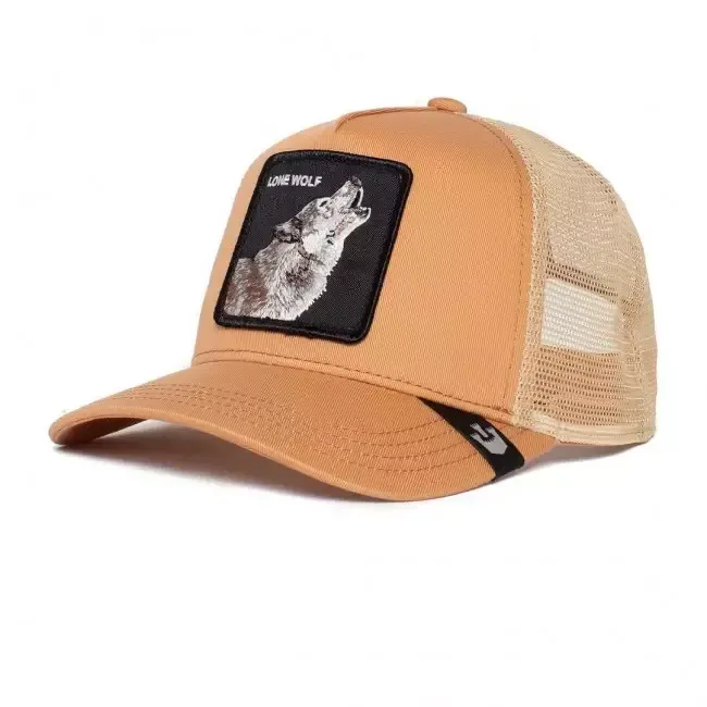 Gorra Goorin Bros Lone Wolf