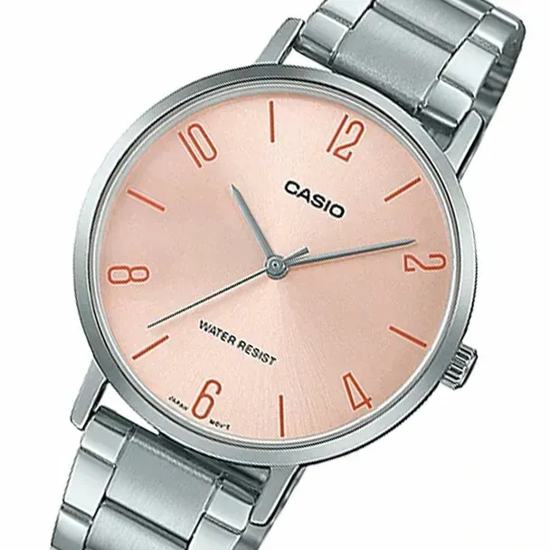 Casio Classic Analogo Femenino LTP-VT01D-4B