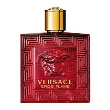 Eros Flame Men 100ml EDP By Versace