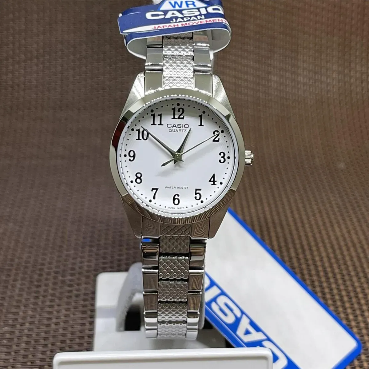 Casio Lady Classic LTP-1274D-7B