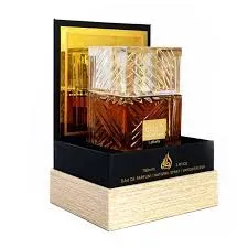 Khamrah EDP Unisex 100ml By Lattafa