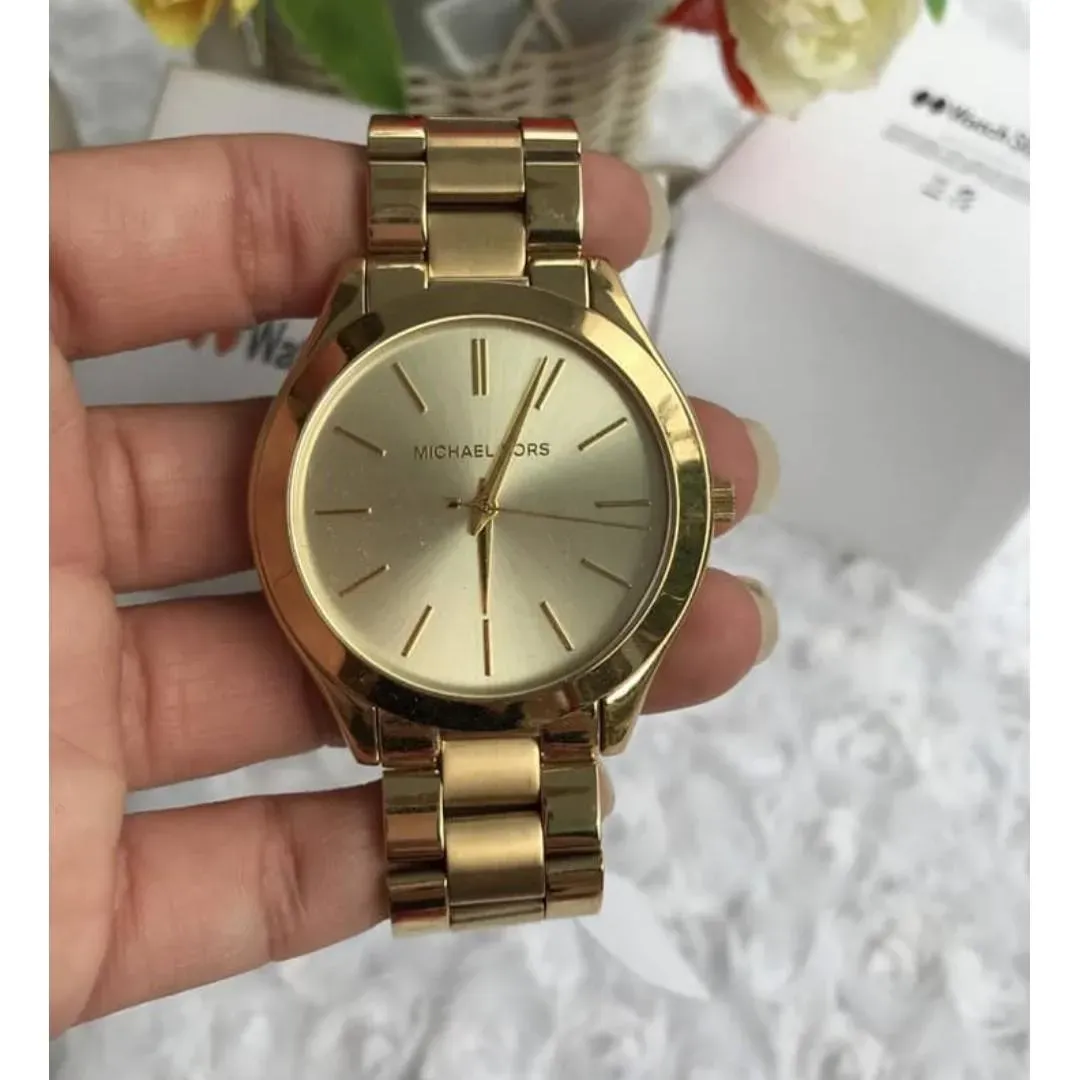 Michael Kors Slim Runway MK3179