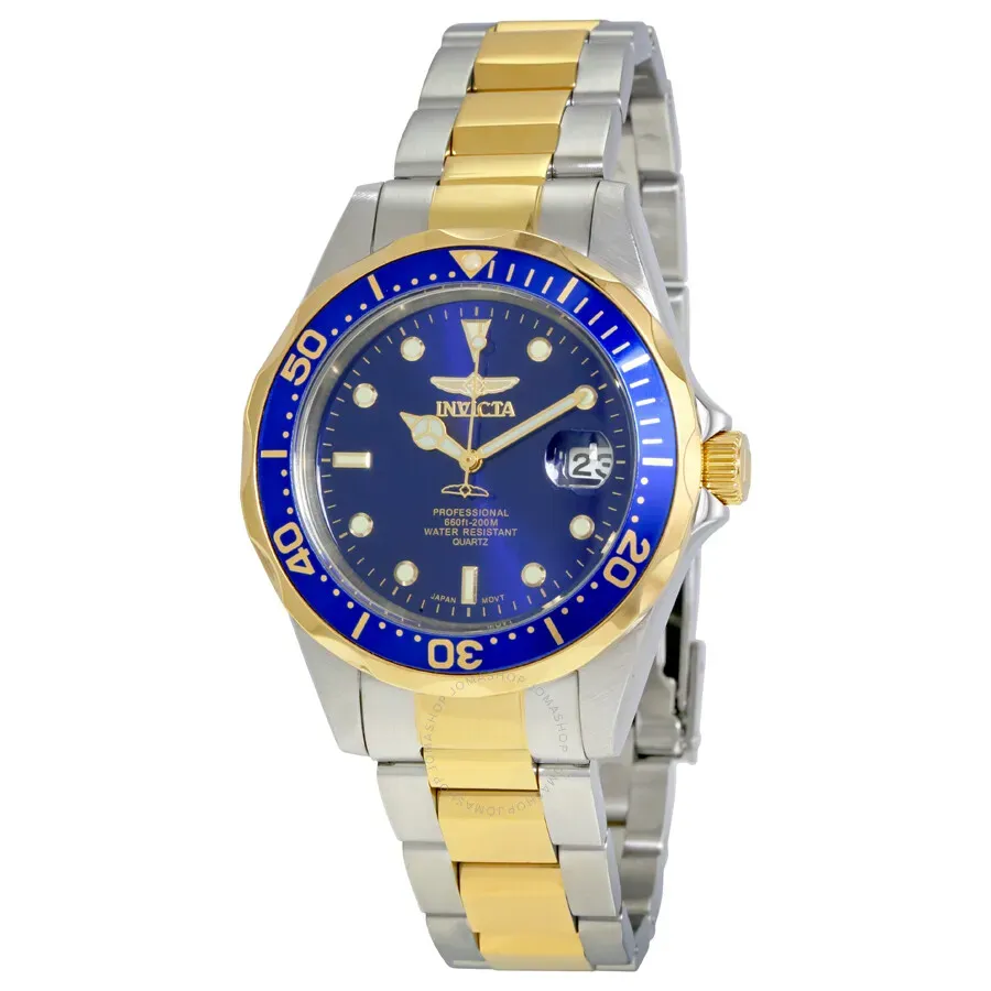 Invicta Pro Diver Unisex 8935