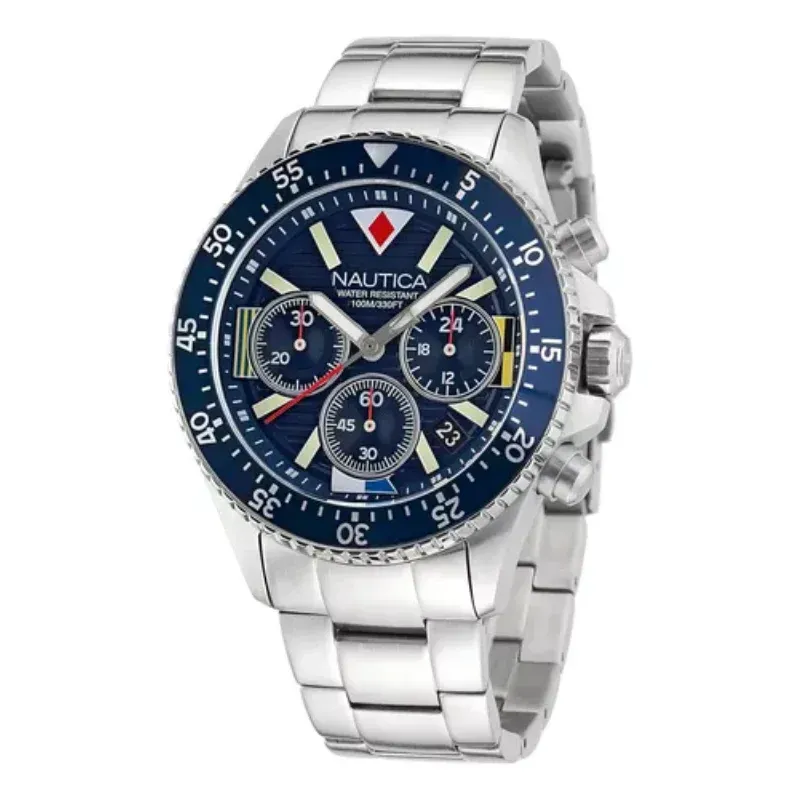 Nautica Wesport Chronograph NAPWPS304