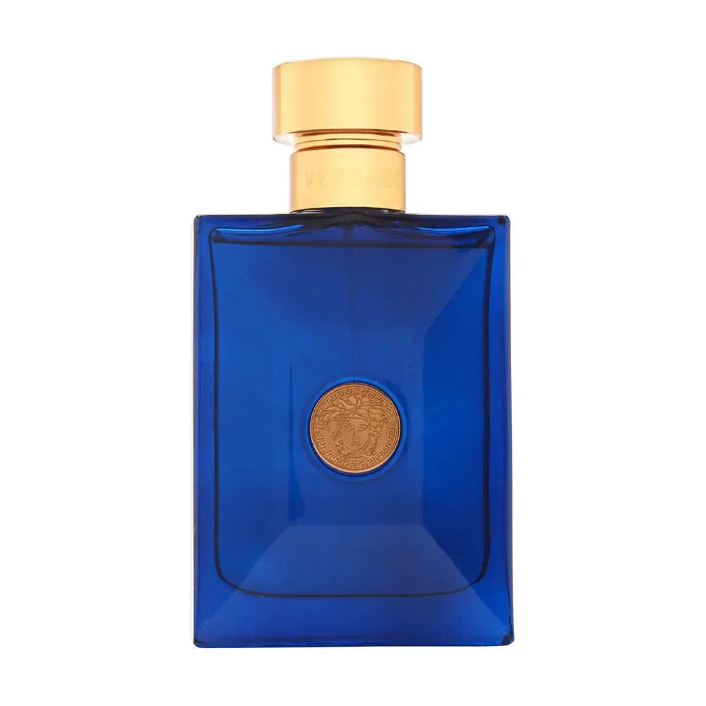 Dylan Blue Men 100ml EDT By Versace