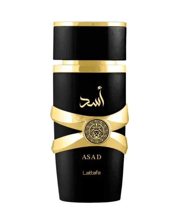 Asad EDP 100m By Lattafa