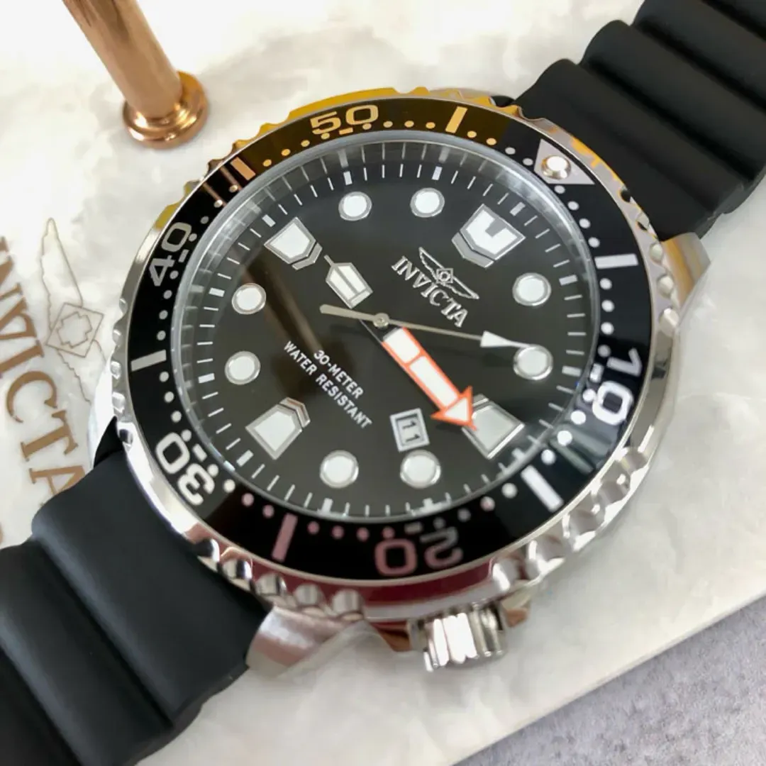 Invicta Pro Diver 44832