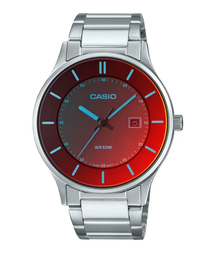 Casio Standard MTP-E605D-1EV