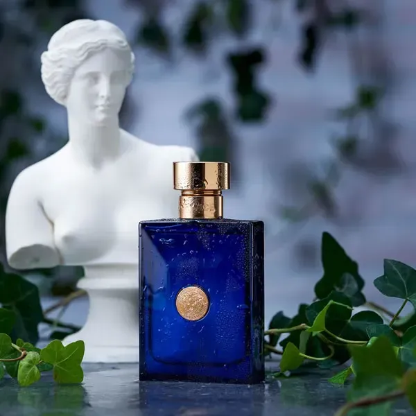 Dylan Blue Men 100ml EDT By Versace