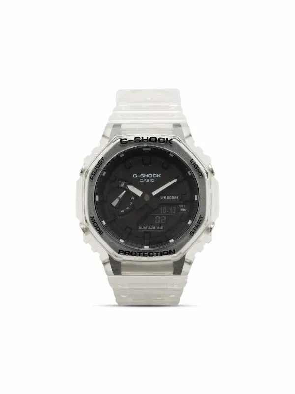 Casio G-Shock Analogo-Digital GA-2100SKE-7A