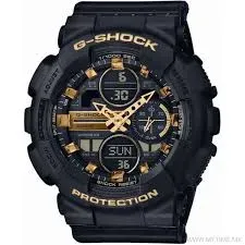 Casio G-Shock Analogo Digital GMA-S140M-1A