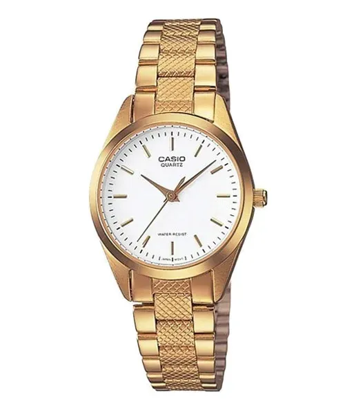 Casio Lady Classic LTP-1274G-7A