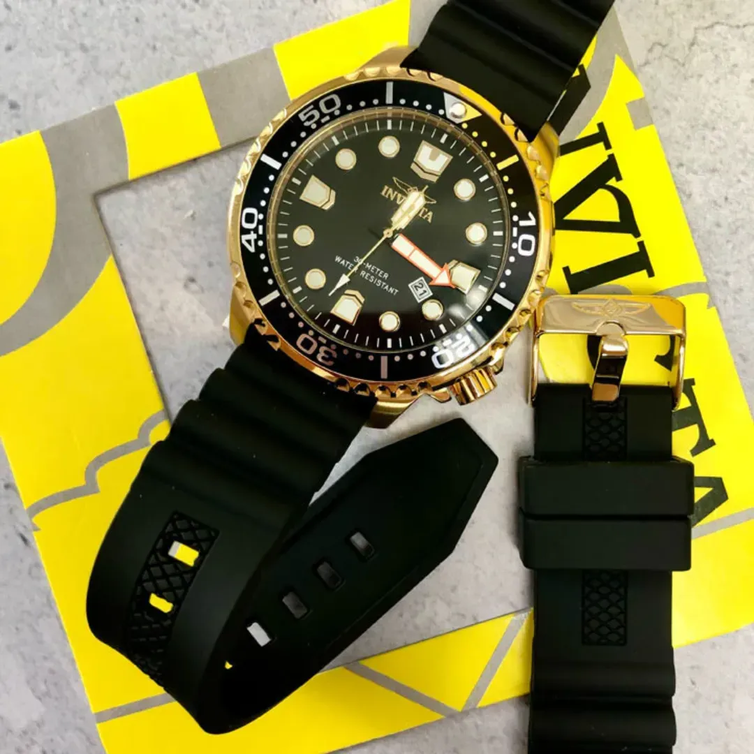 Invicta Pro Diver 44833