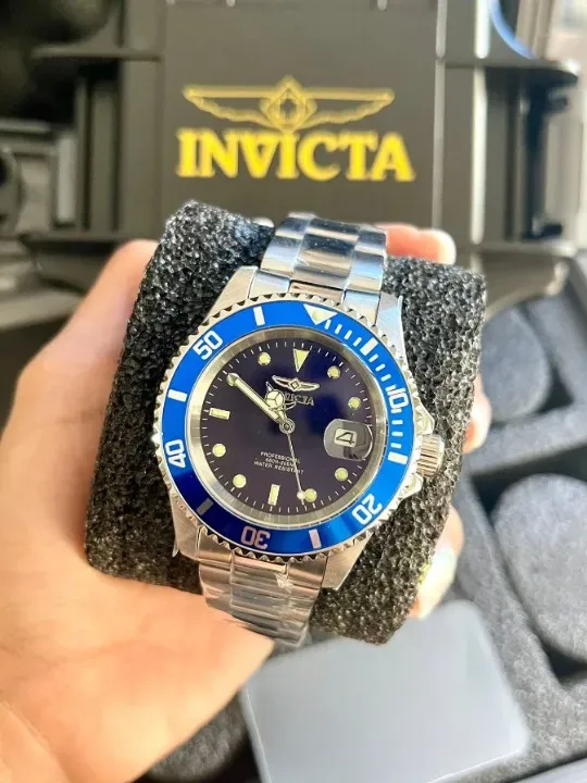 Invicta Pro Diver 26971