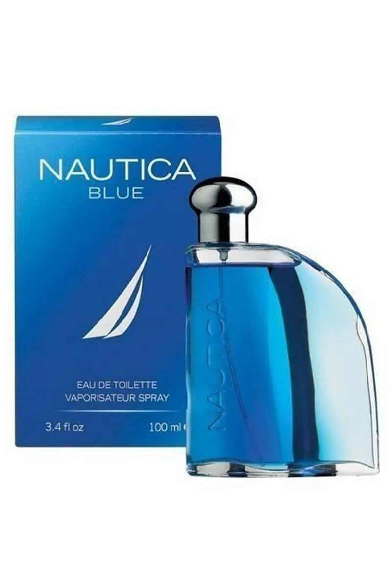 Nautica Blue EDT 100ml By Nautica