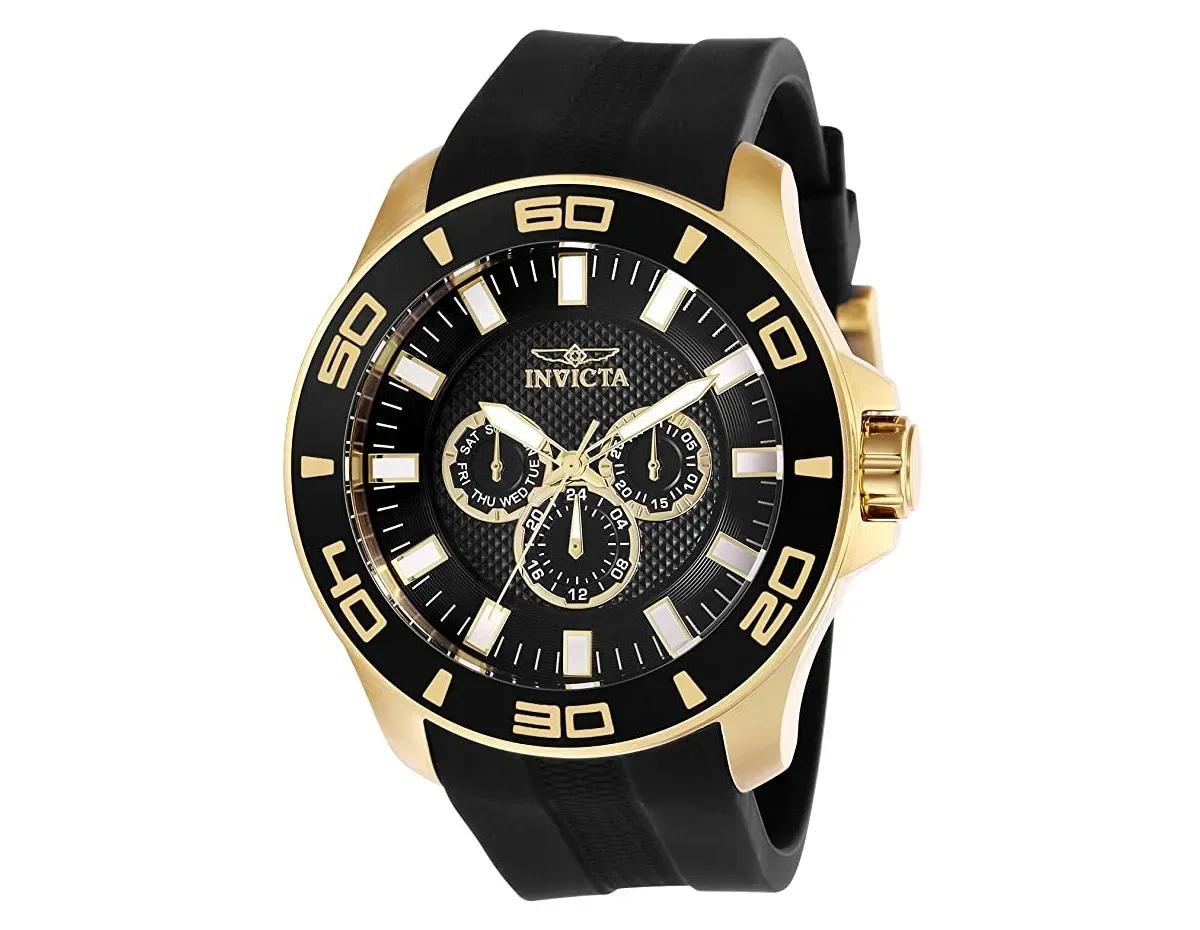 Invicta Pro Diver 28001