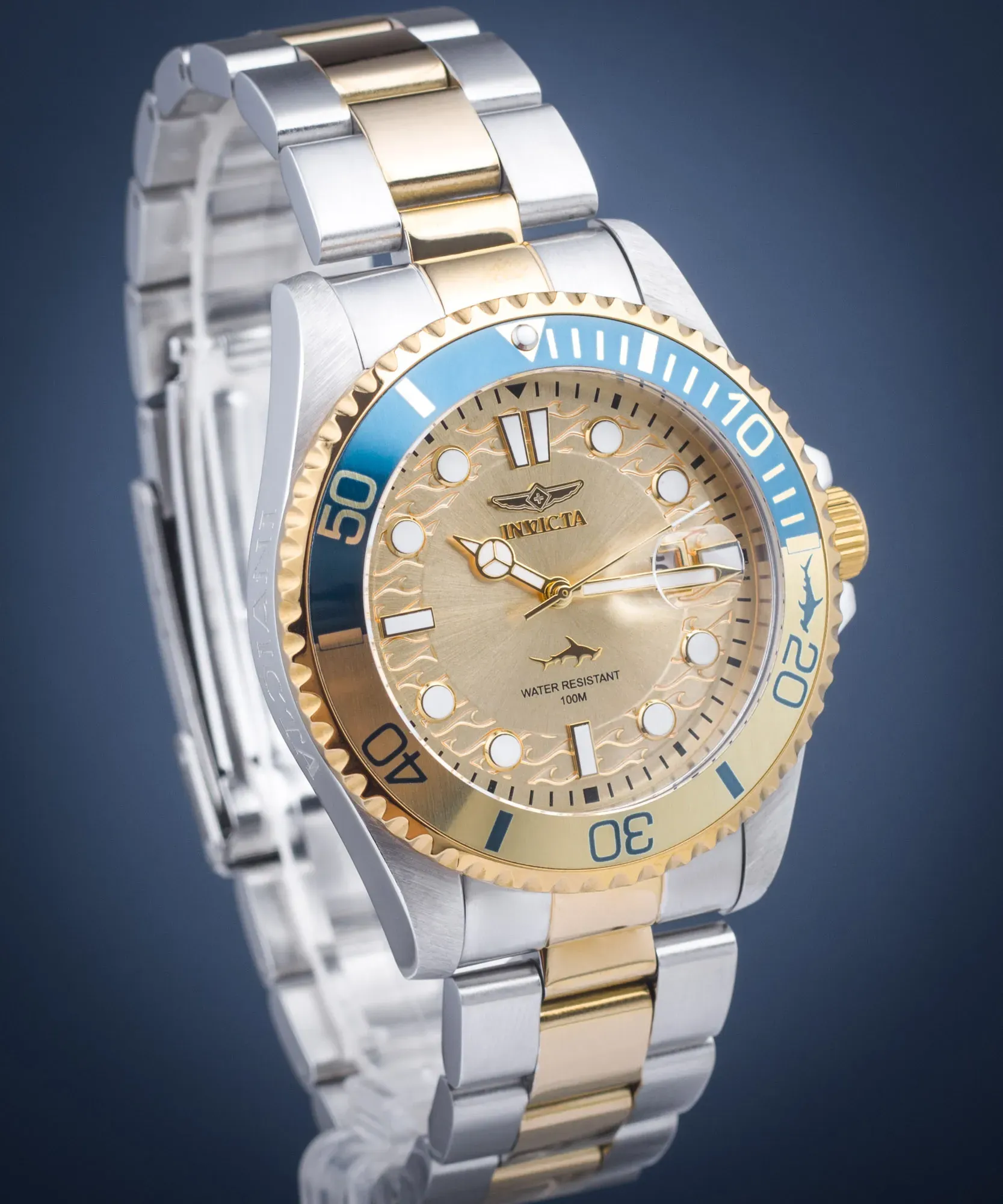 Invicta Pro Diver 30948